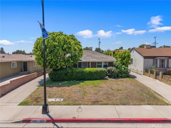6017 Temple City BLVD, Temple City, CA 91780