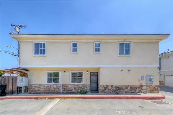 924 S Montebello BLVD #A, Montebello, CA 90640