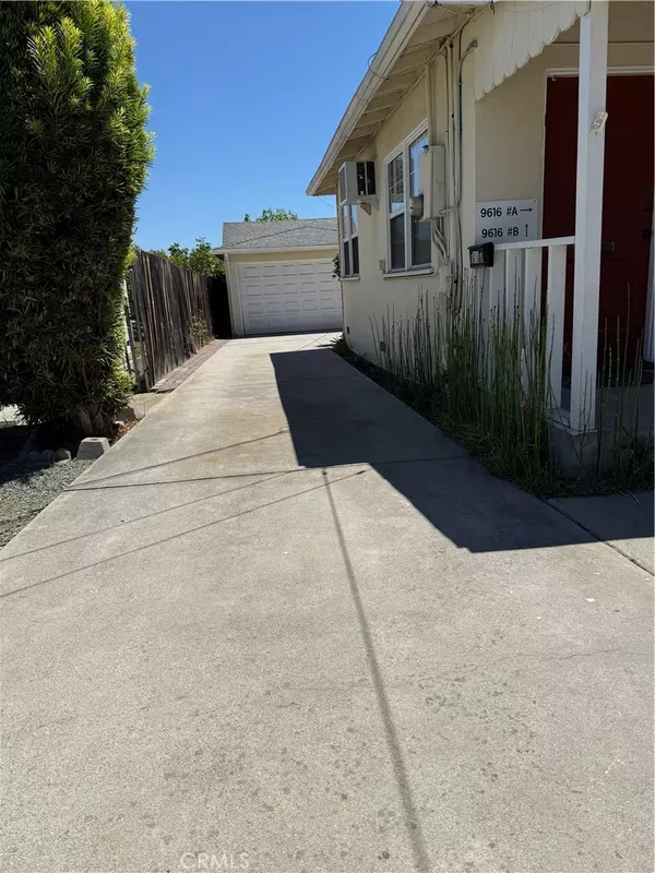 Temple City, CA 91780,9616 Val ST #A