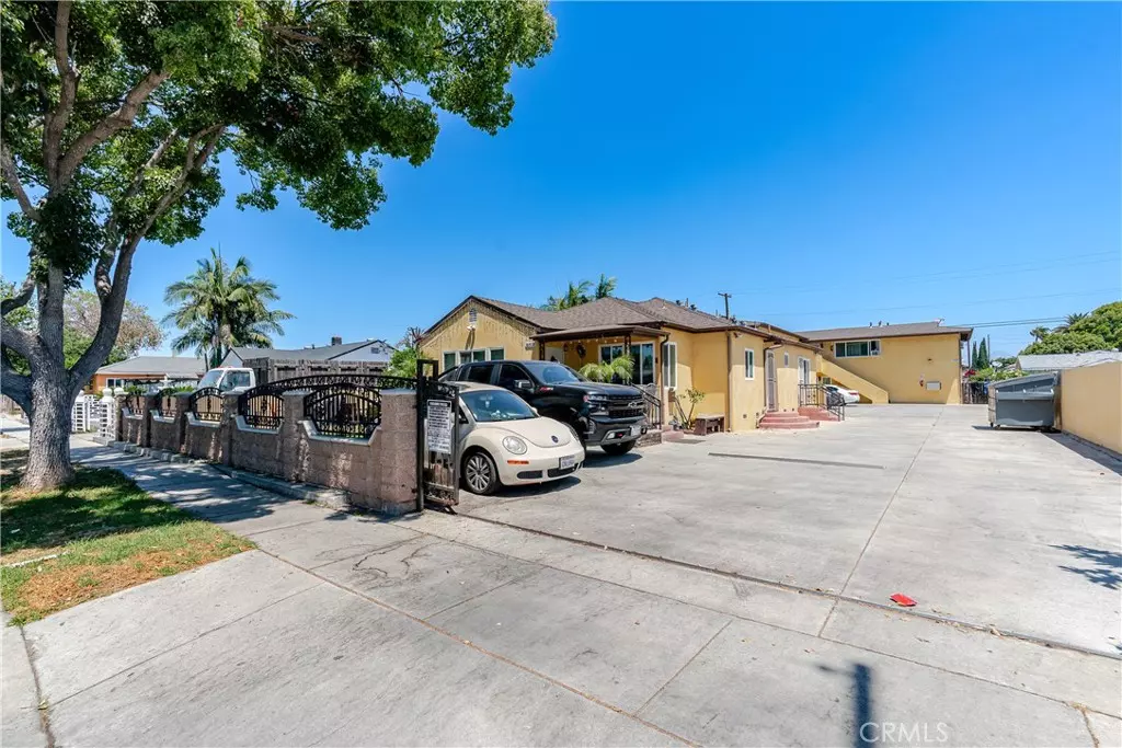 Bell Gardens, CA 90201,6019 Gotham ST