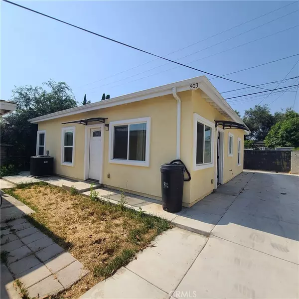 San Gabriel, CA 91776,403 Sunset AVE