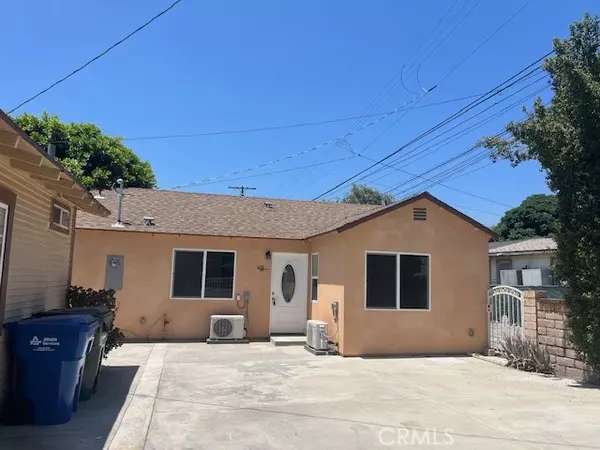 419 S Heliotrope #1, Monrovia, CA 91016