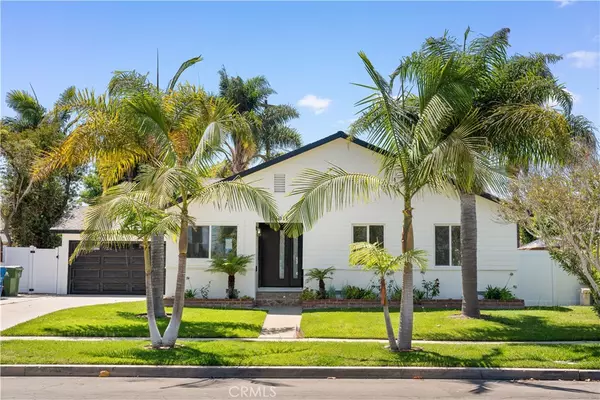 21011 La Salle AVE, Torrance, CA 90501