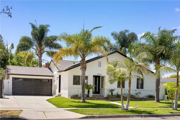 Torrance, CA 90501,21011 La Salle AVE