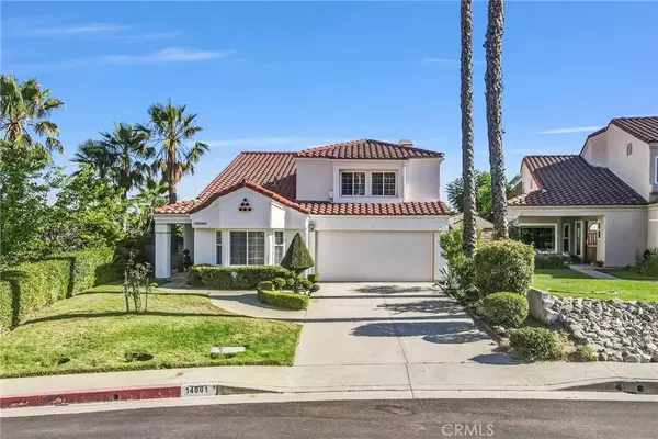 14001 Rabbit RD, Sylmar, CA 91342