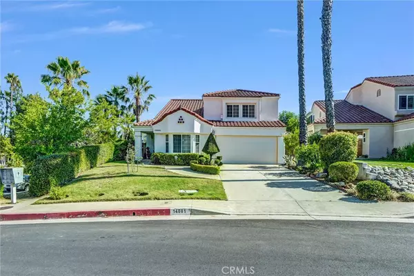 Sylmar, CA 91342,14001 Rabbit RD