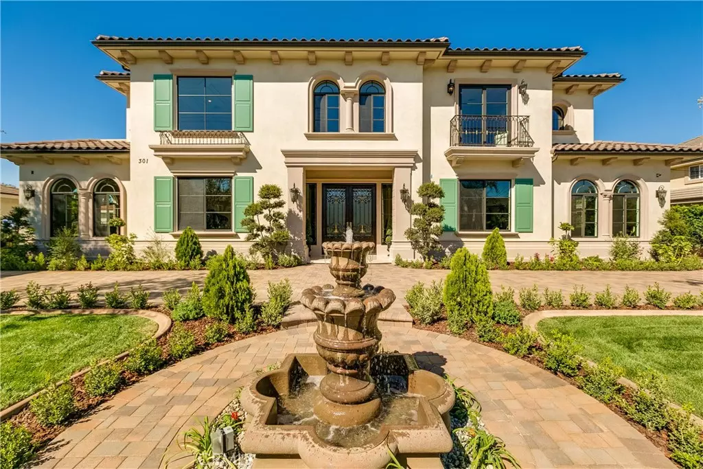 Arcadia, CA 91007,301 Walnut AVE