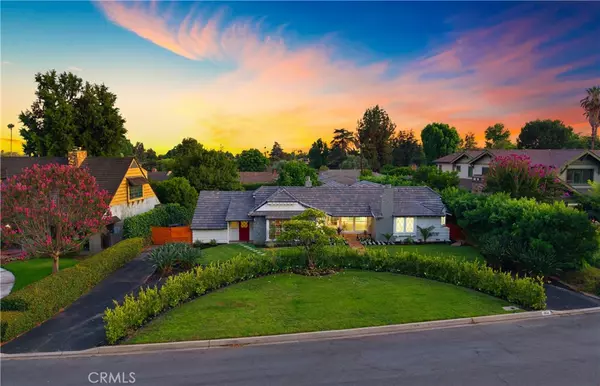 Arcadia, CA 91007,1054 Volante DR