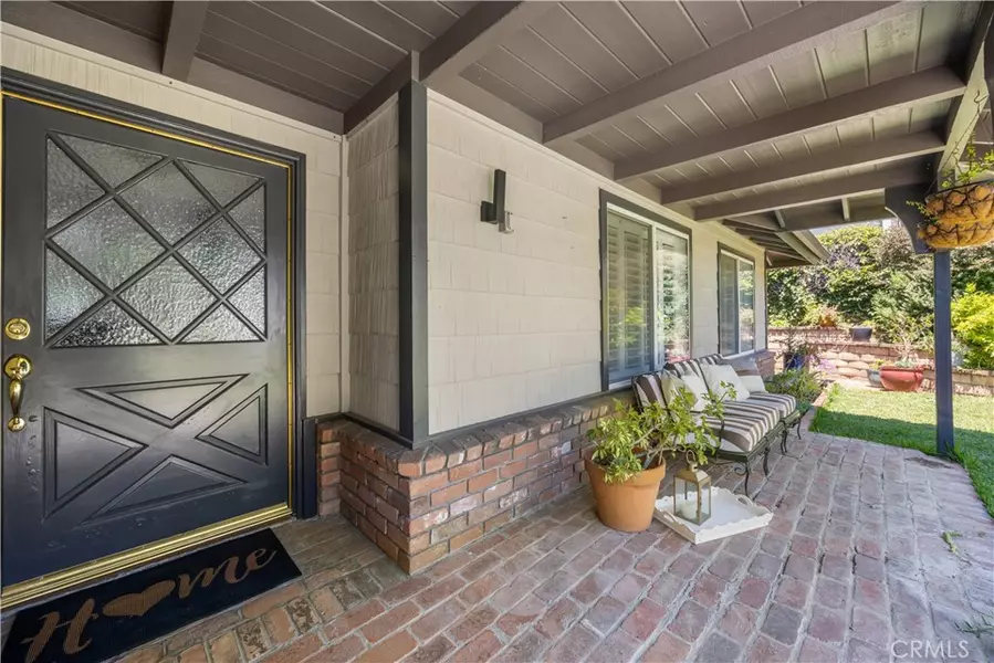 739 Rainbow DR, Glendora, CA 91741