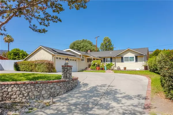 1151 E Mountain View AVE, Glendora, CA 91741