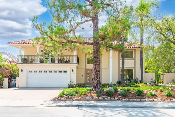 La Canada Flintridge, CA 91011,5213 Diamond Point Rd
