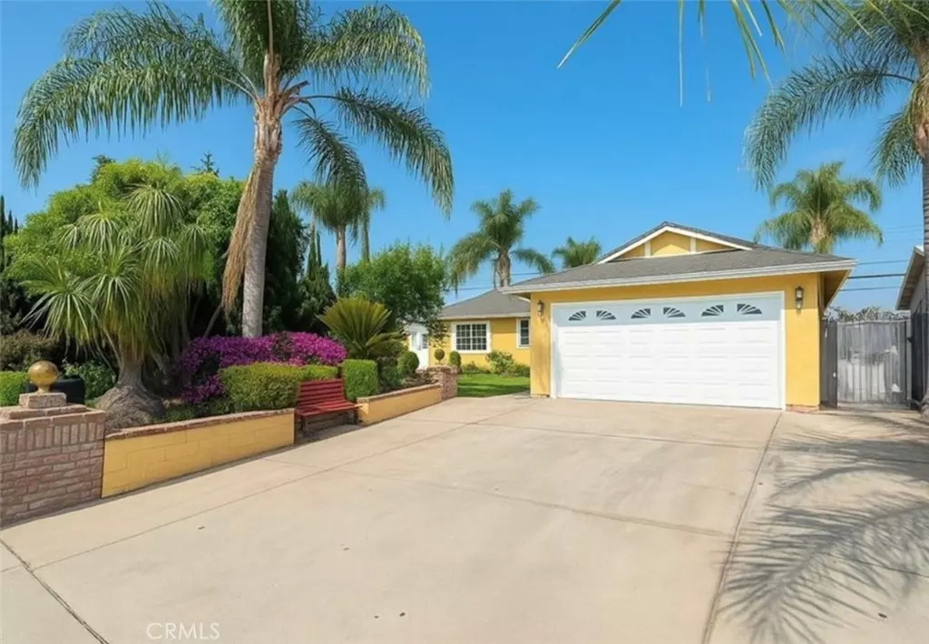 Ontario, CA 91764,927 N Glenn Ave