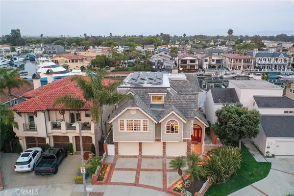 Oxnard, CA 93035,4000 Romany