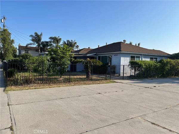 4243 Baldwin Park Boulevard, Baldwin Park, CA 91706