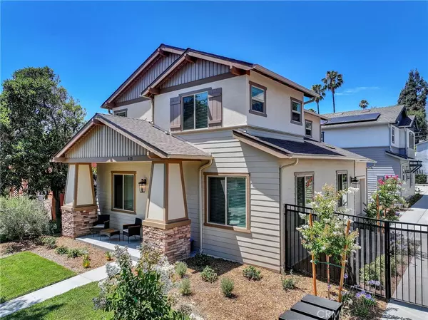 613 E Walnut AVE, Monrovia, CA 91016