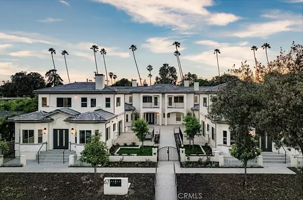 67 S Craig AVE #5, Pasadena, CA 91107