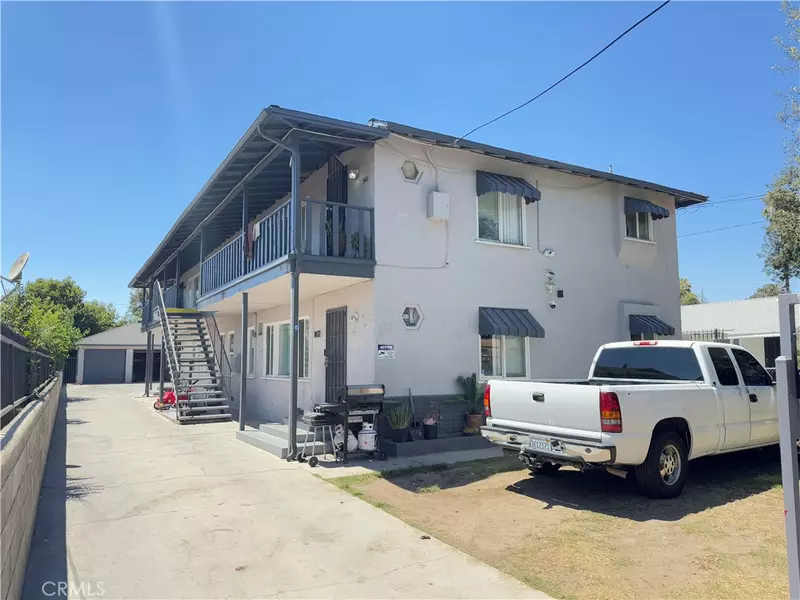 1472 Sepulveda AVE, San Bernardino, CA 92404