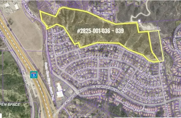 Newhall, CA 91321,Address not disclosed