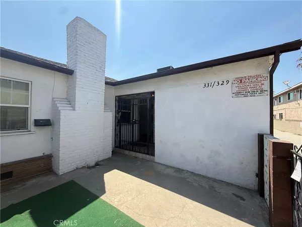 Montebello, CA 90640,329 Montebello
