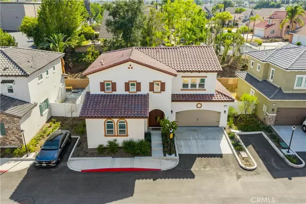 Walnut, CA 91789,1359 Point Loma PL