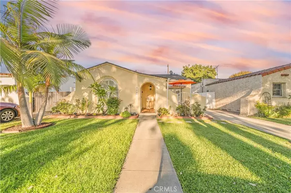 5650 Lemon, Long Beach, CA 90805