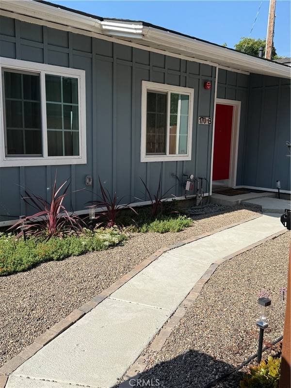 Sierra Madre, CA 91024,170 W Montecito AVE #B