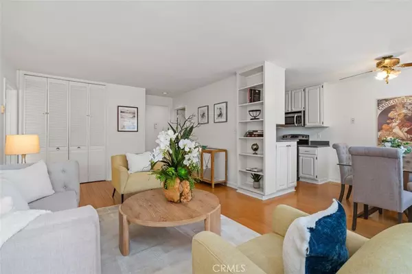 Los Angeles, CA 90025,1831 Prosser AVE #210