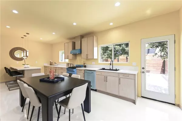 5606 White Oaks AVE, Encino, CA 91316