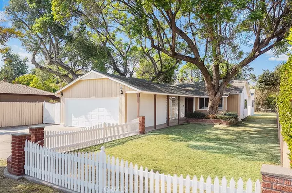 435 E Rodell PL, Arcadia, CA 91006