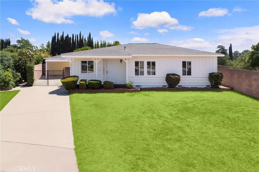 1244 S Leland AVE, West Covina, CA 91790