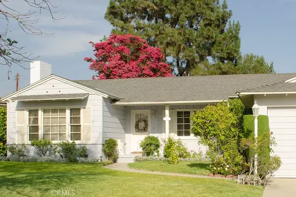 522 Santa Cruz RD, Arcadia, CA 91007