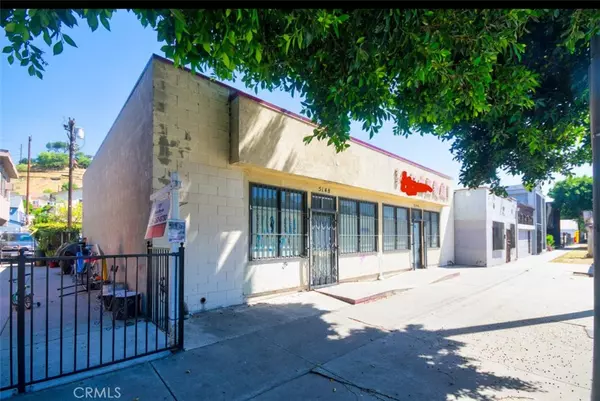 Los Angeles, CA 90032,5146 5148 Valley BLVD