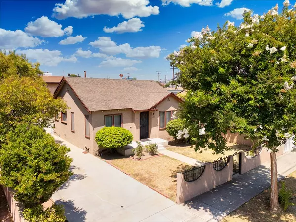 Alhambra, CA 91803,1217 S Marguerita AVE