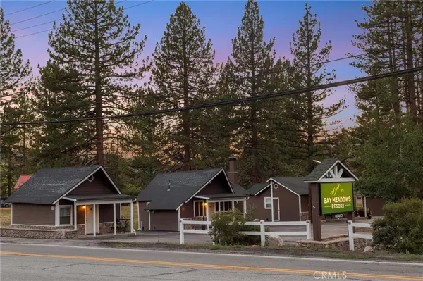 Big Bear Lake, CA 92315,39756 Big Bear Lake Blvd