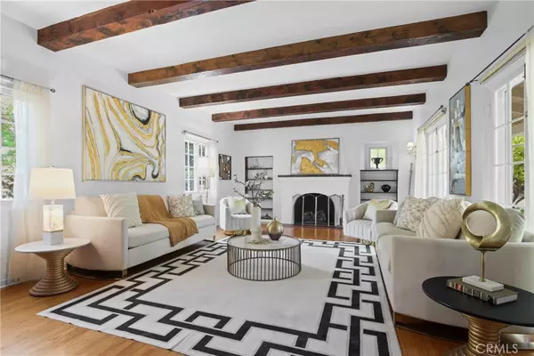 530 Bonita AVE, San Marino, CA 91108