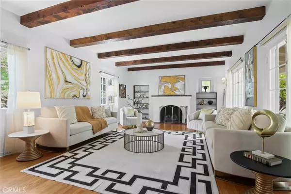 530 Bonita AVE, San Marino, CA 91108