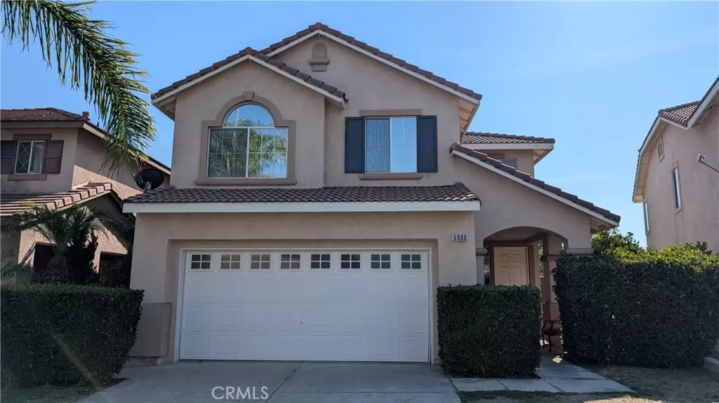 5900 Sawgrass WAY, Fontana, CA 92336
