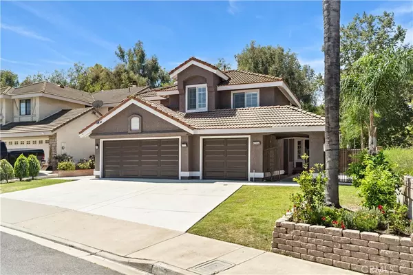 3107 Morningside DR, Chino Hills, CA 91709