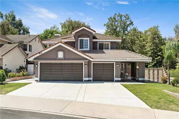 Chino Hills, CA 91709,3107 Morningside DR