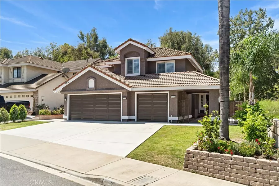 3107 Morningside DR, Chino Hills, CA 91709