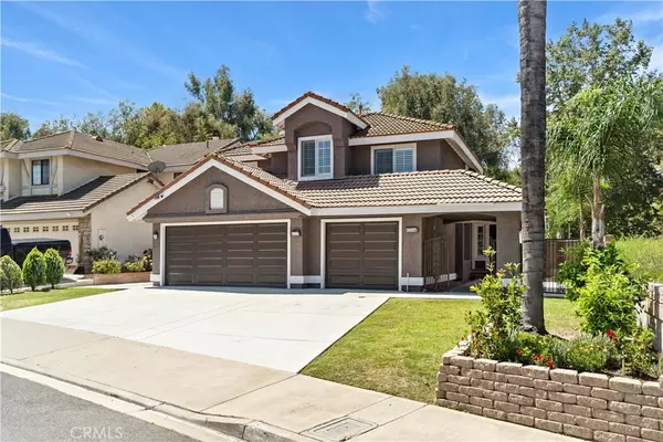3107 Morningside DR, Chino Hills, CA 91709