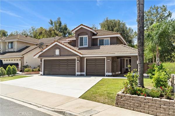 3107 Morningside DR, Chino Hills, CA 91709
