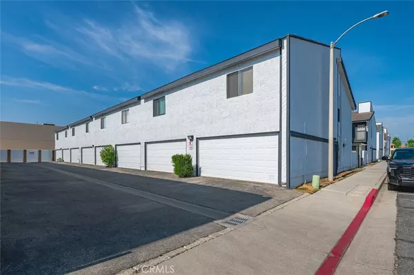 Covina, CA 91724,20821 E Calora ST #E1