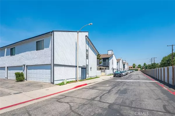 Covina, CA 91724,20821 E Calora ST #E1