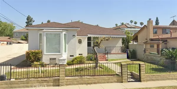 7911 Whitmore ST, Rosemead, CA 91770