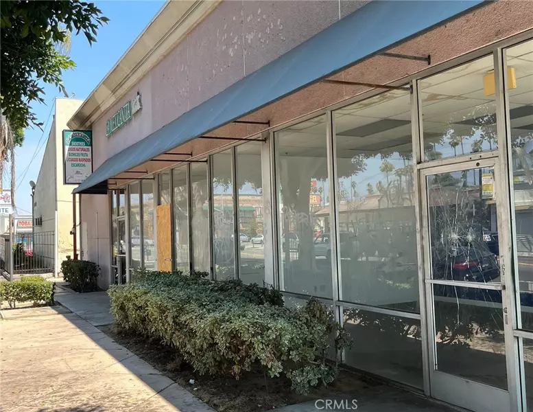 220 W Anaheim ST, Wilmington, CA 90744
