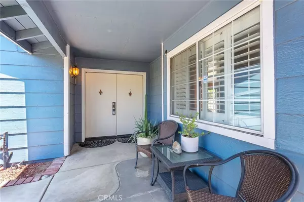 Walnut, CA 91789,542 S Avenida Alipaz