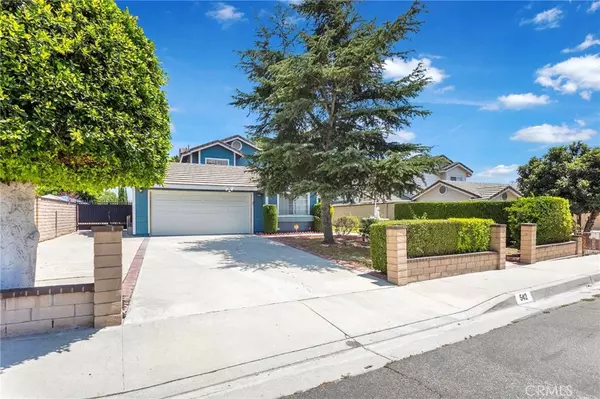 Walnut, CA 91789,542 S Avenida Alipaz