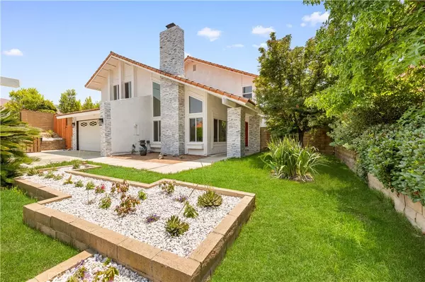 Diamond Bar, CA 91765,23328 Forest Canyon DR