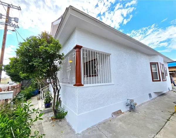 Los Angeles, CA 90031,3033 N Main ST